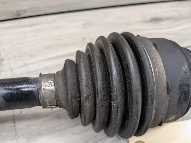 19-25 OEM BMW G20 G42 330 M340 AWD Front Left Driver Side Output CV Axle Shaft