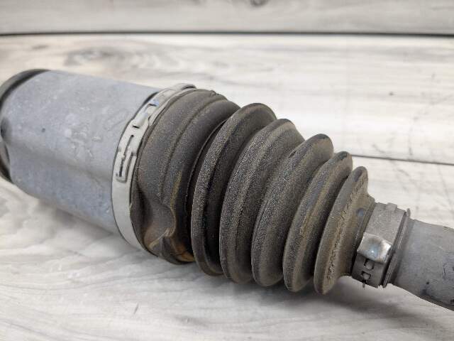 19-25 OEM BMW G20 G42 330 M340 AWD Front Left Driver Side Output CV Axle Shaft
