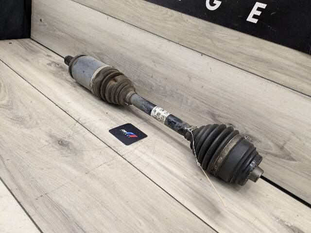 19-25 OEM BMW G20 G42 330 M340 AWD Front Left Driver Side Output CV Axle Shaft