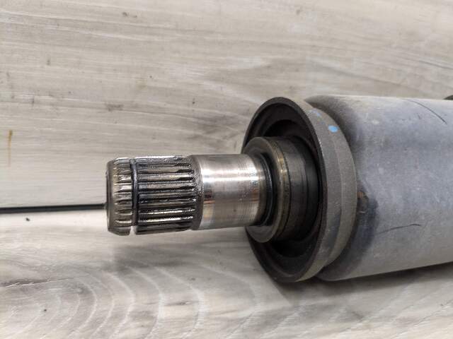 19-25 OEM BMW G20 G42 330 M340 AWD Front Left Driver Side Output CV Axle Shaft