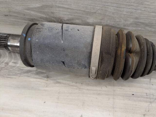 19-25 OEM BMW G20 G42 330 M340 AWD Front Left Driver Side Output CV Axle Shaft