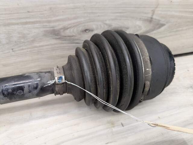 19-25 OEM BMW G20 G42 330 M340 AWD Front Left Driver Side Output CV Axle Shaft