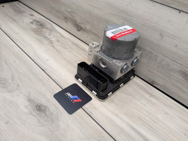 OEM BMW G20 G22 G23 G42 ABS Brake Pump Anti Lock DSC Dynamic Stability Control