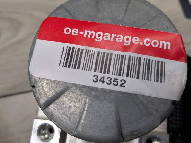 OEM BMW G20 G22 G23 G42 ABS Brake Pump Anti Lock DSC Dynamic Stability Control