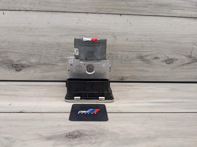 OEM BMW G20 G22 G23 G42 ABS Brake Pump Anti Lock DSC Dynamic Stability Control