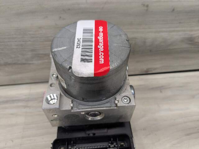 OEM BMW G20 G22 G23 G42 ABS Brake Pump Anti Lock DSC Dynamic Stability Control