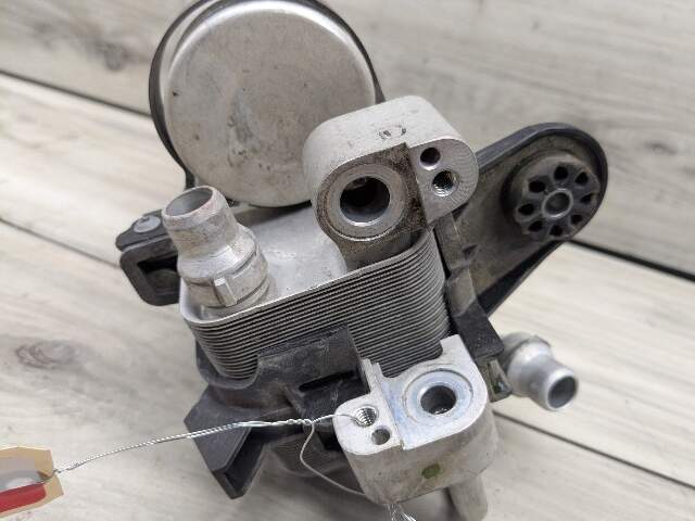 OEM BMW G20 G22 G23 G26 G29 G42 AC Condenser Air Conditioning Radiator Drier