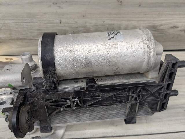 OEM BMW G20 G22 G23 G26 G29 G42 AC Condenser Air Conditioning Radiator Drier