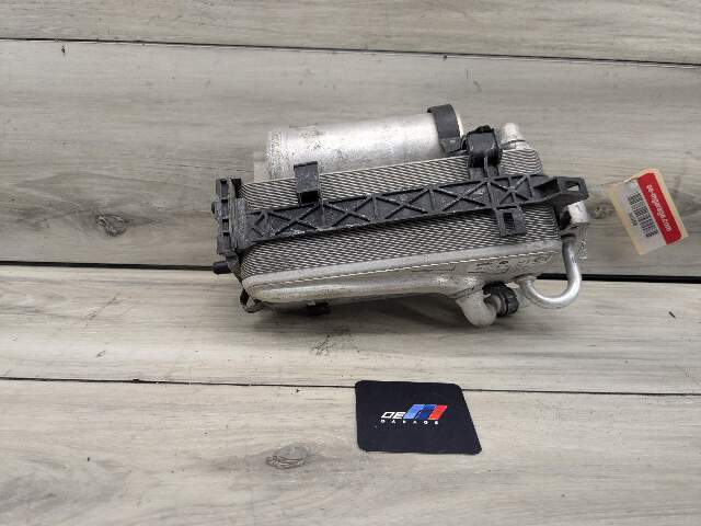 OEM BMW G20 G22 G23 G26 G29 G42 AC Condenser Air Conditioning Radiator Drier