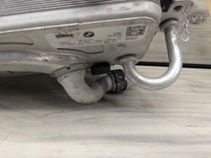 OEM BMW G20 G22 G23 G26 G29 G42 AC Condenser Air Conditioning Radiator Drier