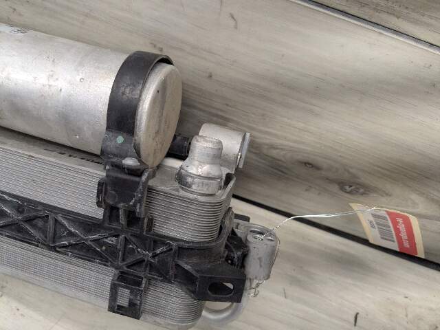 OEM BMW G20 G22 G23 G26 G29 G42 AC Condenser Air Conditioning Radiator Drier