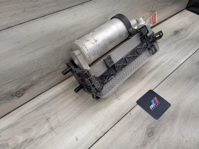 OEM BMW G20 G22 G23 G26 G29 G42 AC Condenser Air Conditioning Radiator Drier