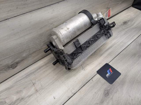 OEM BMW G20 G22 G23 G26 G29 G42 AC Condenser Air Conditioning Radiator Drier