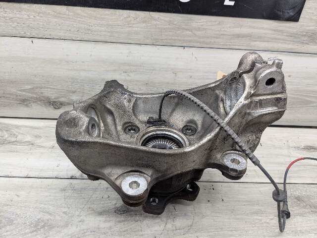 OEM BMW G20 G23 330 M440 FRONT Right Passenger Hub Spindle Knuckle Bearing AWD