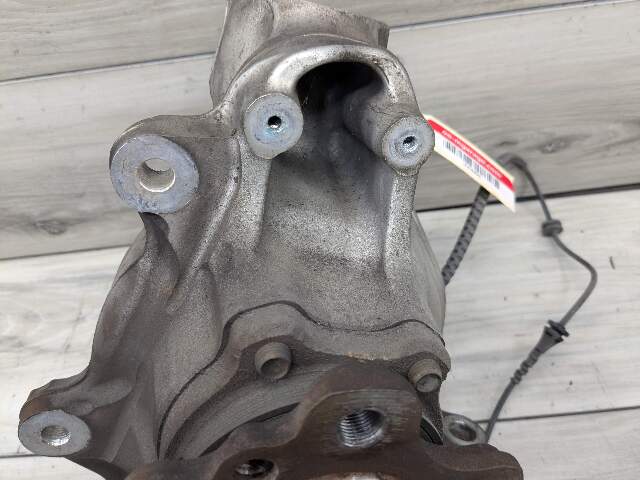 OEM BMW G20 G23 330 M440 FRONT Right Passenger Hub Spindle Knuckle Bearing AWD