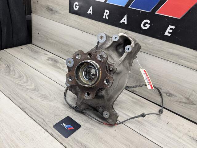 OEM BMW G20 G23 330 M440 FRONT Right Passenger Hub Spindle Knuckle Bearing AWD