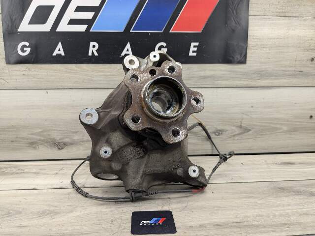 OEM BMW G20 G23 330 M440 FRONT Right Passenger Hub Spindle Knuckle Bearing AWD