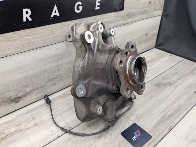 OEM BMW G20 G23 330 M440 FRONT Right Passenger Hub Spindle Knuckle Bearing AWD