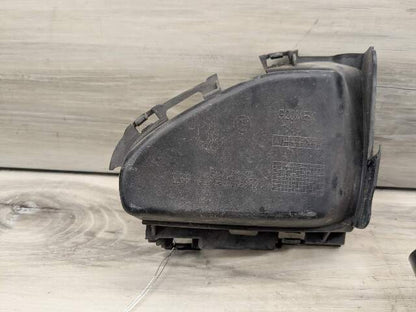 19-24 OEM BMW G20 330 M340 Front Bumper Left Driver Side Air Duct Trim Grille