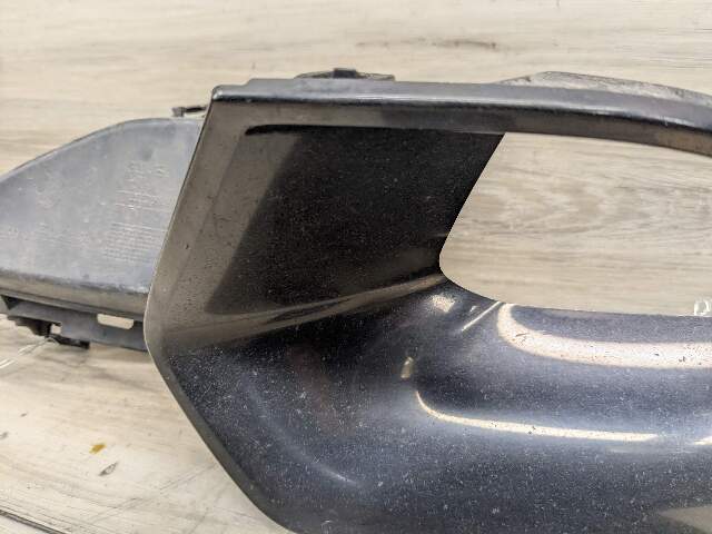 19-24 OEM BMW G20 330 M340 Front Bumper Left Driver Side Air Duct Trim Grille