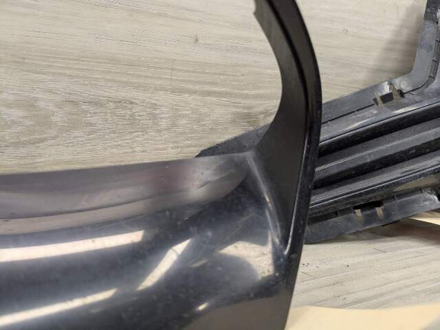 19-24 OEM BMW G20 330 M340 Front Bumper Left Driver Side Air Duct Trim Grille