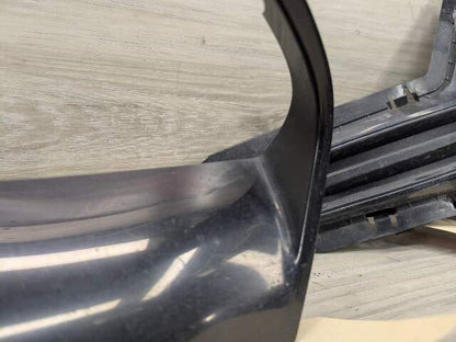 19-24 OEM BMW G20 330 M340 Front Bumper Left Driver Side Air Duct Trim Grille