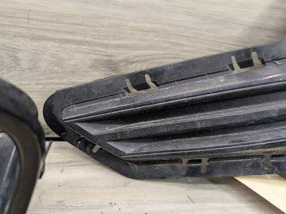19-24 OEM BMW G20 330 M340 Front Bumper Left Driver Side Air Duct Trim Grille