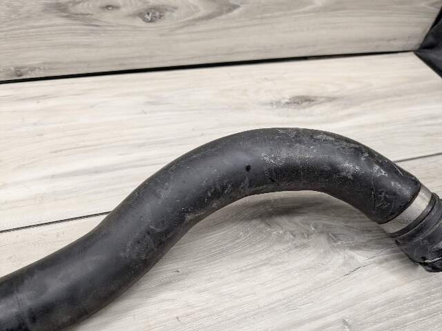 19-24 OEM BMW G20 330 Radiator Coolant Cooling Upper Hose Tube Pipe B46