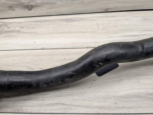 19-24 OEM BMW G20 330 Radiator Coolant Cooling Upper Hose Tube Pipe B46