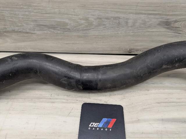 19-24 OEM BMW G20 330 Radiator Coolant Cooling Upper Hose Tube Pipe B46
