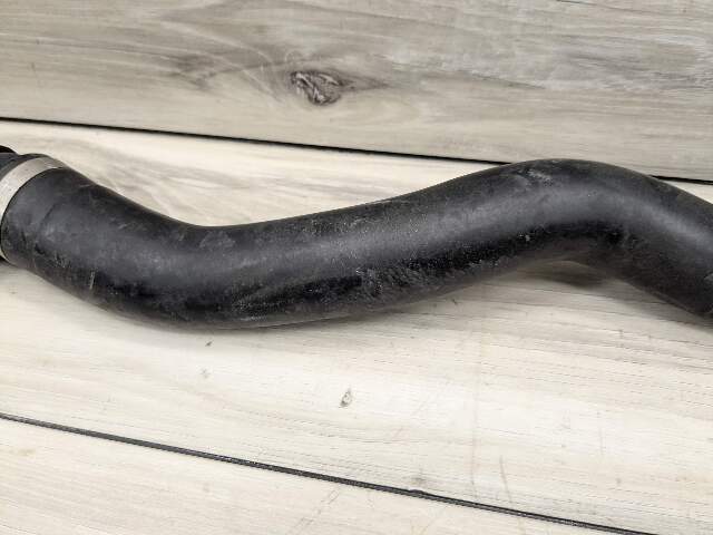 19-24 OEM BMW G20 330 Radiator Coolant Cooling Upper Hose Tube Pipe B46