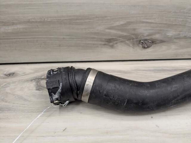 19-24 OEM BMW G20 330 Radiator Coolant Cooling Upper Hose Tube Pipe B46