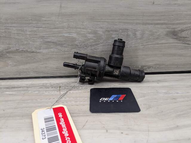OEM BMW G01 G02 G05 G12 G20 G30 Fuel Tank Vapor Breather Valve B46 B58