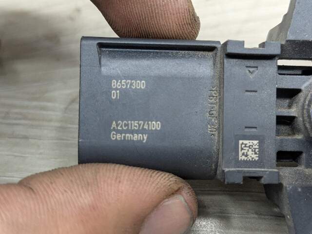 OEM BMW E90 E92 E93 F10 G30 328 528 Engine MAP Manifold Air Pressure Sensor