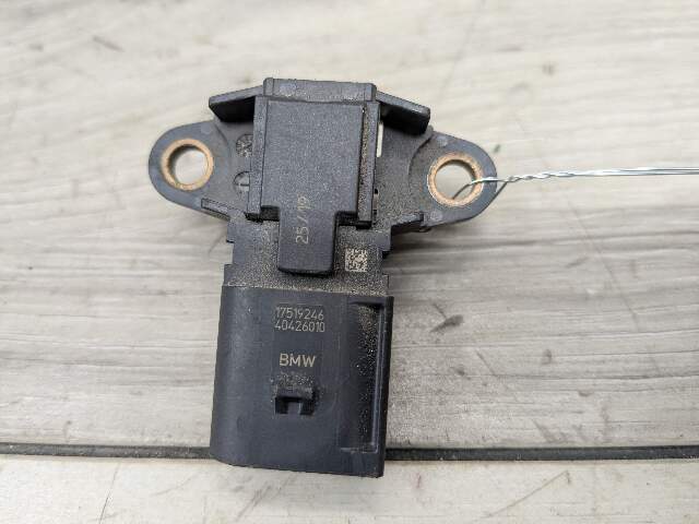 OEM BMW E90 E92 E93 F10 G30 328 528 Engine MAP Manifold Air Pressure Sensor