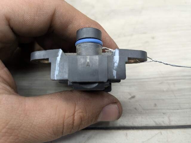 OEM BMW E90 E92 E93 F10 G30 328 528 Engine MAP Manifold Air Pressure Sensor