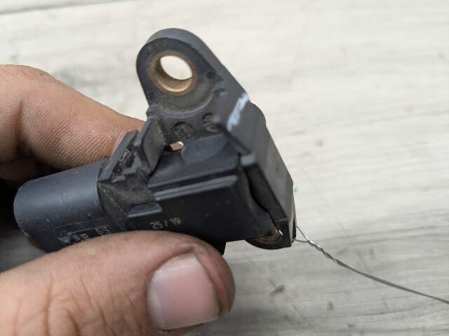 OEM BMW E90 E92 E93 F10 G30 328 528 Engine MAP Manifold Air Pressure Sensor