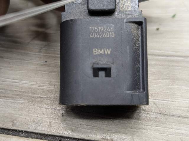 OEM BMW E90 E92 E93 F10 G30 328 528 Engine MAP Manifold Air Pressure Sensor