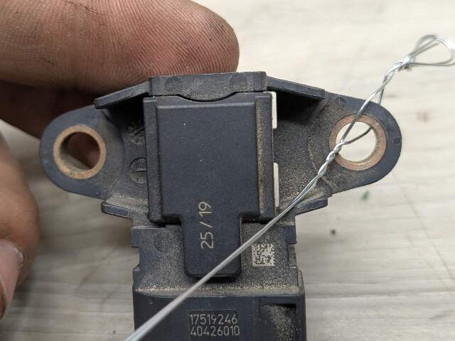 OEM BMW E90 E92 E93 F10 G30 328 528 Engine MAP Manifold Air Pressure Sensor