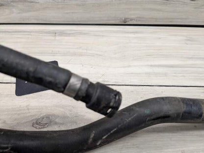 19-24 OEM BMW G20 330 Radiator Charge Air Coolant Upper Hose Pipe Tube Line B46