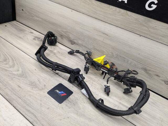 OEM BMW G20 G22 G23 330 430 Engine B46 Ignition Injector Cable Wiring Harness