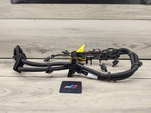 OEM BMW G20 G22 G23 330 430 Engine B46 Ignition Injector Cable Wiring Harness