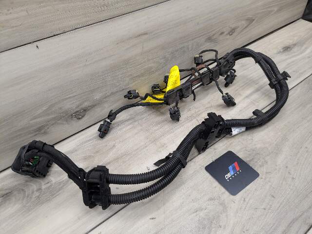 OEM BMW G20 G22 G23 330 430 Engine B46 Ignition Injector Cable Wiring Harness