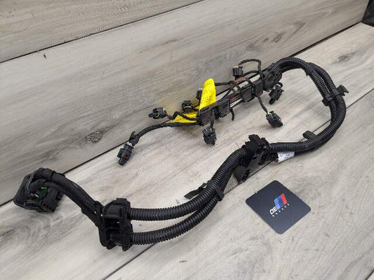 OEM BMW G20 G22 G23 330 430 Engine B46 Ignition Injector Cable Wiring Harness