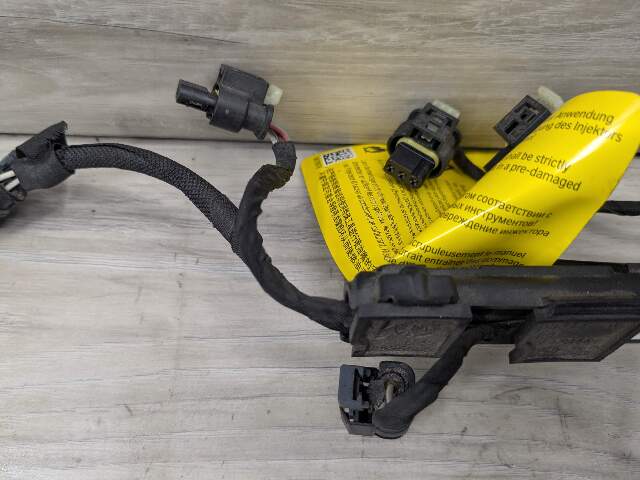 OEM BMW G20 G22 G23 330 430 Engine B46 Ignition Injector Cable Wiring Harness