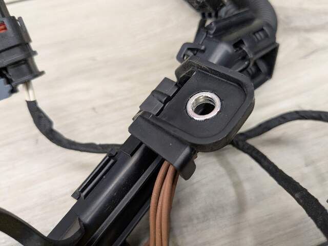 OEM BMW G20 G22 G23 330 430 Engine B46 Ignition Injector Cable Wiring Harness
