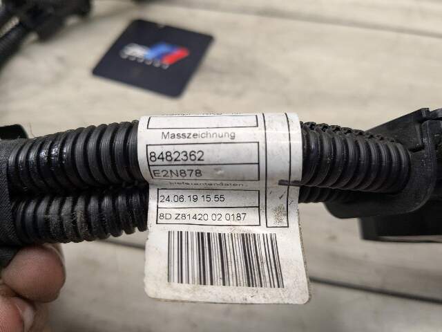 OEM BMW G20 G22 G23 330 430 Engine B46 Ignition Injector Cable Wiring Harness
