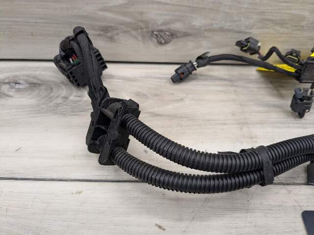 OEM BMW G20 G22 G23 330 430 Engine B46 Ignition Injector Cable Wiring Harness