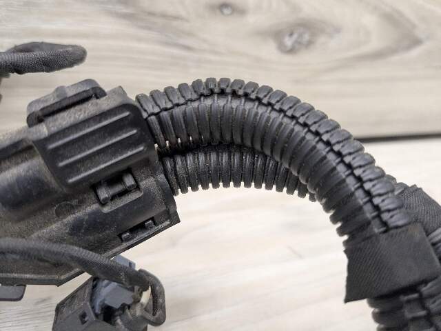 OEM BMW G20 G22 G23 330 430 Engine B46 Ignition Injector Cable Wiring Harness