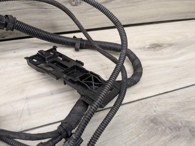19-24 OEM BMW G20 G22 G23 330 430 Engine B46 Module 2 Wiring Wire Harness